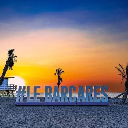 Le Barcares Appartement Buitenkant foto