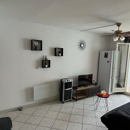 Le Barcares Appartement Buitenkant foto