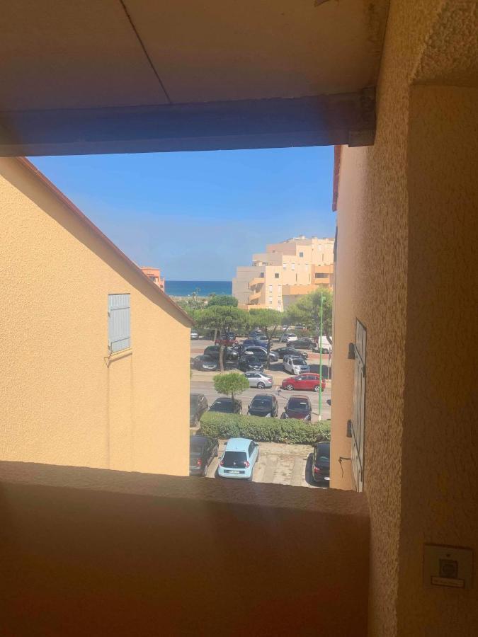 Le Barcares Appartement Buitenkant foto