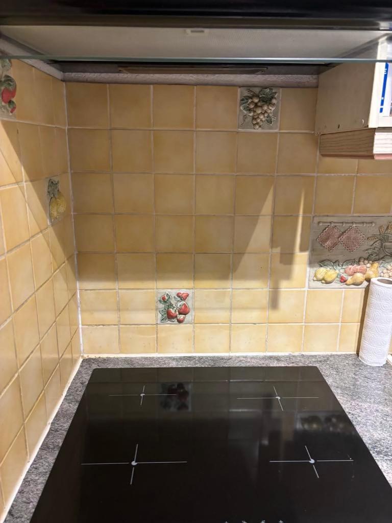 Le Barcares Appartement Buitenkant foto
